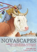 Novascapes anthology