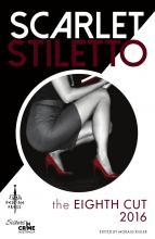 Scarlet Stiletto Eighth Cut 2016